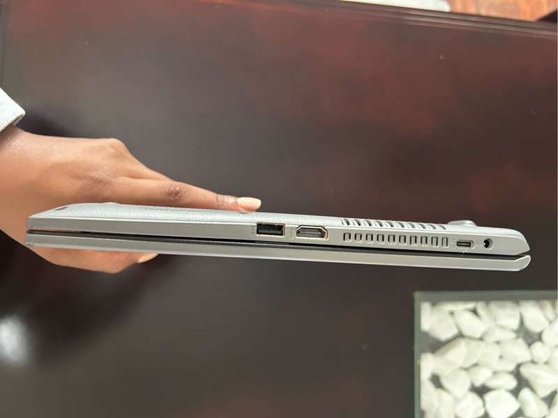 ASUS X515 Intel® Celeron® N4020 4GB RAM Laptop