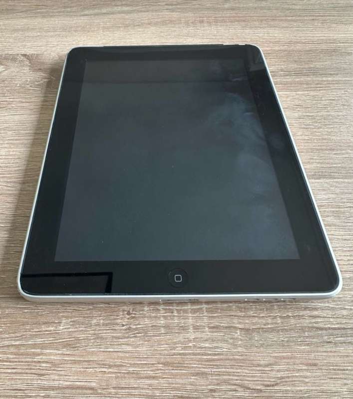 Apple IPad