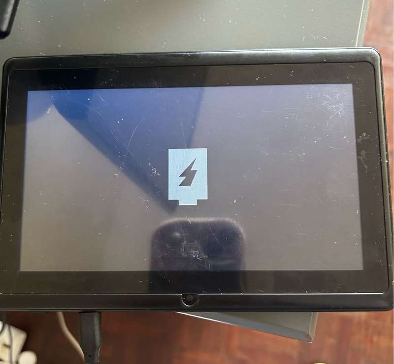 2x NeonIQ Tablets