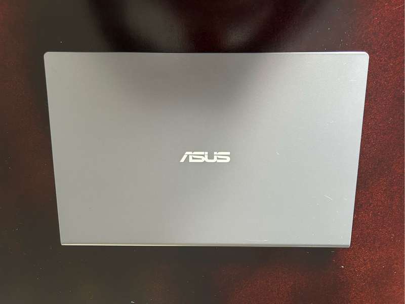 ASUS X515 Intel® Celeron® N4020 4GB RAM Laptop
