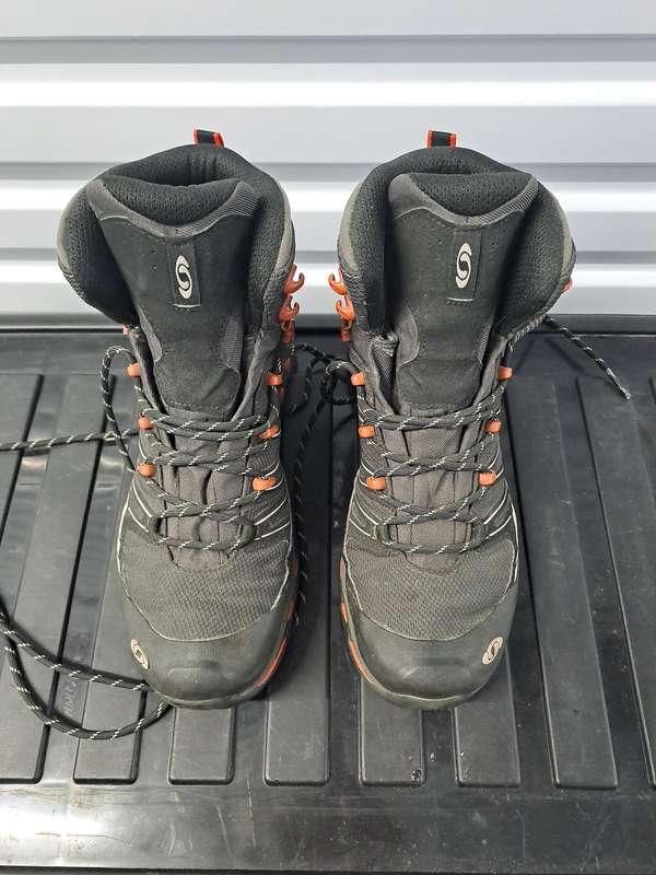 Salomon