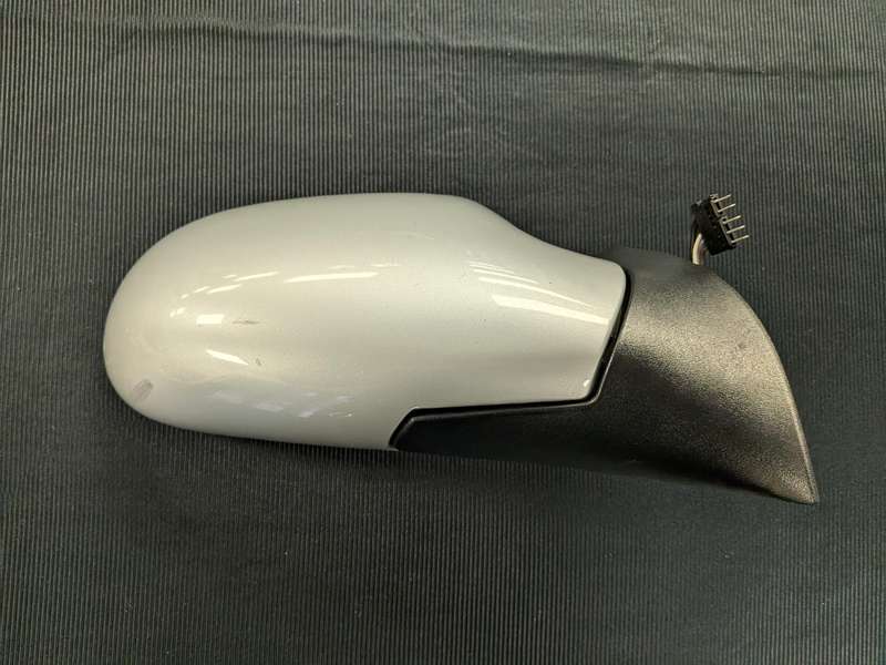 Mercedes A160 W168 2004 driver's side rear view mirror