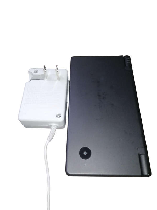 Nintendo DS