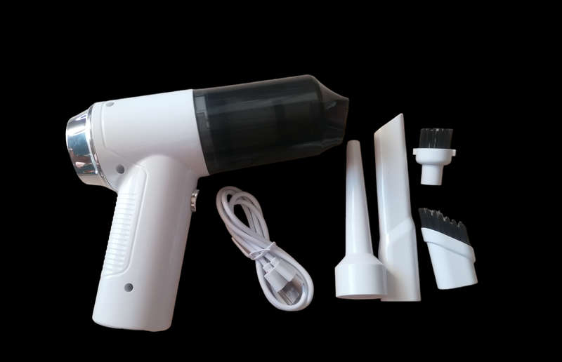 Rechargeable Cordless Vacuum Cleaner