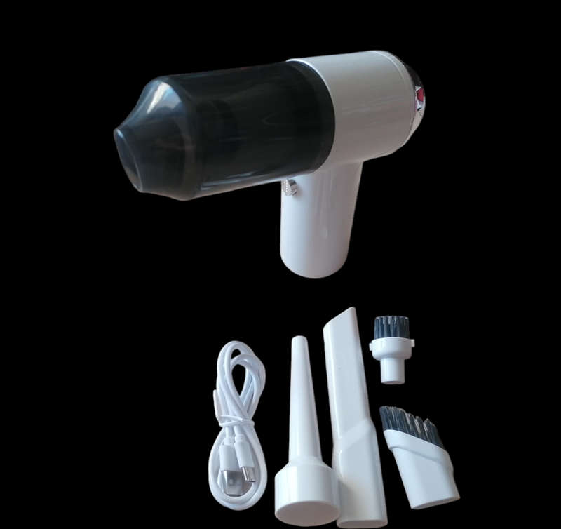 Rechargeable Cordless Vacuum Cleaner