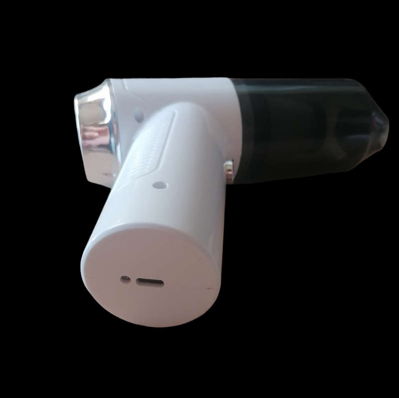 Rechargeable Cordless Vacuum Cleaner