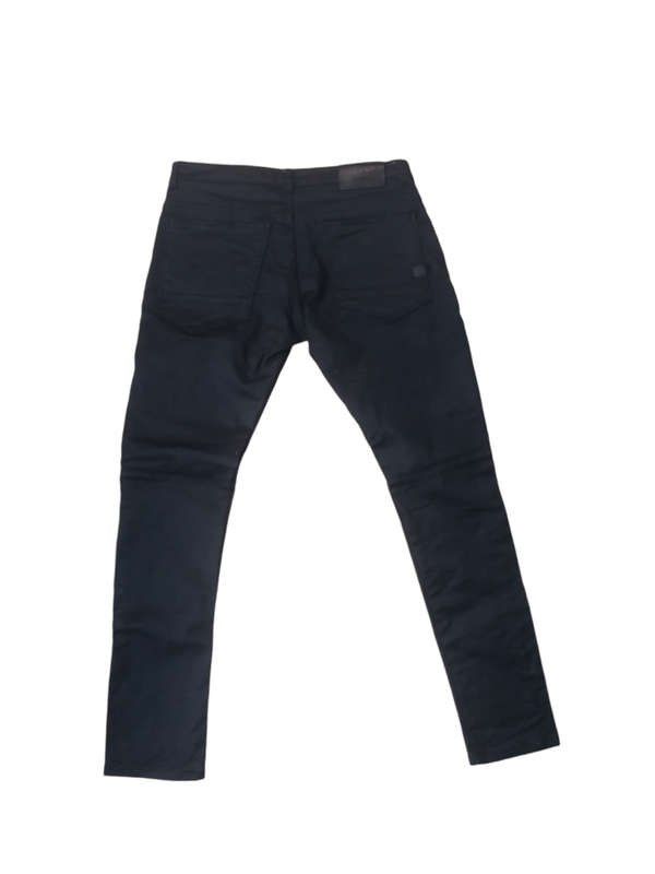 Quality Black Jeans Size 34