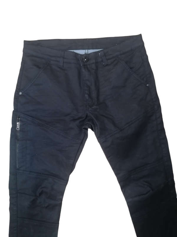 Quality Black Jeans Size 34