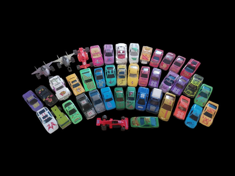 Old Vintage Toys