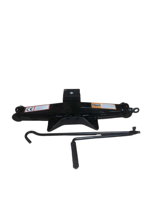 1.5 Ton Scissor Jack