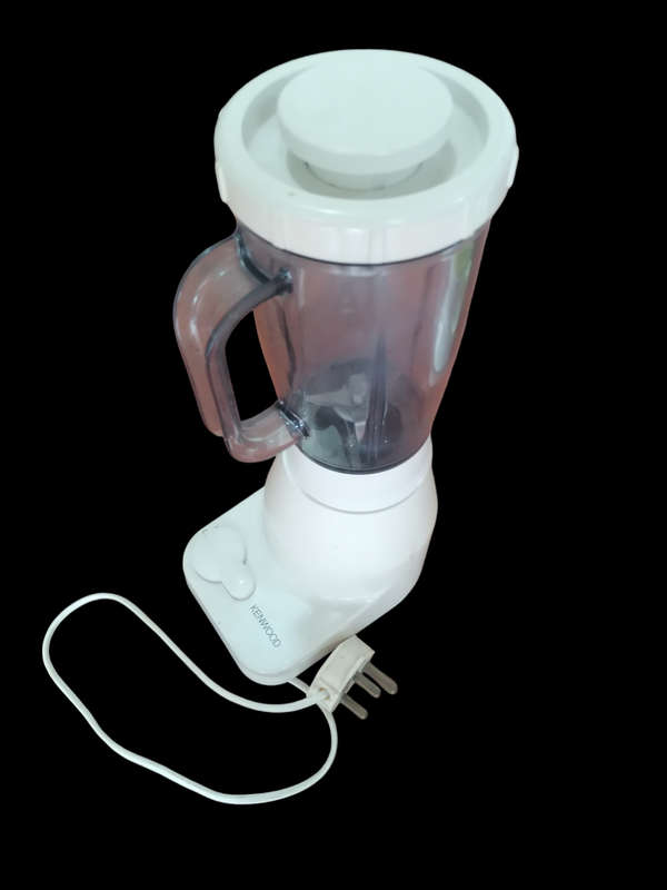 Kenwood Blender