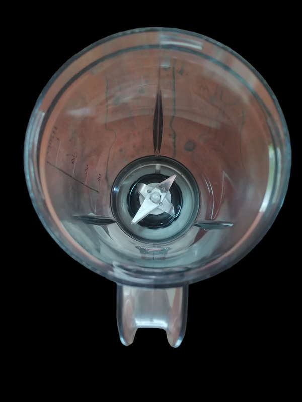 Kenwood Blender