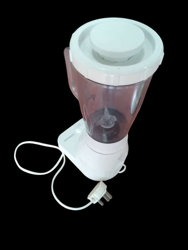Kenwood Blender
