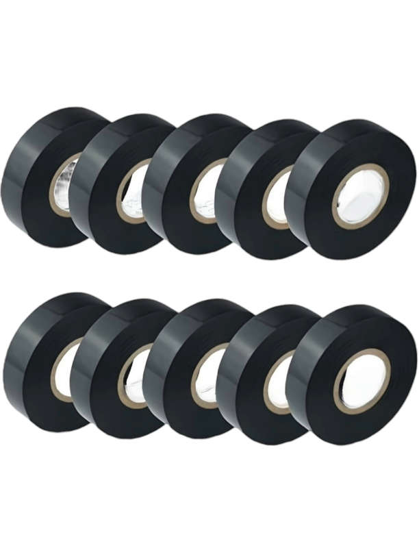 10 Pcs Insulating Tape