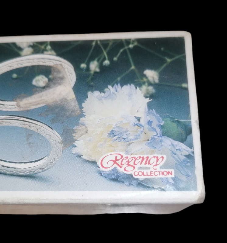 Queen Victoria Regency Collection Cake/Salad Tong