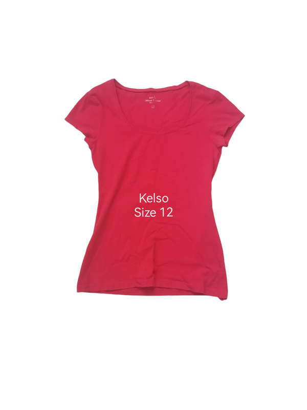 Women's Clothing 12 Pieces