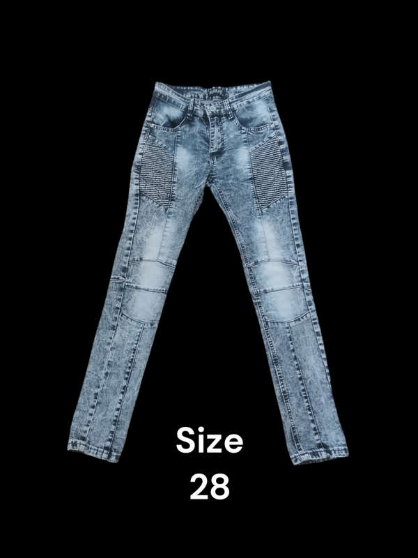 Men's Clothing 18 Mixed Pieces