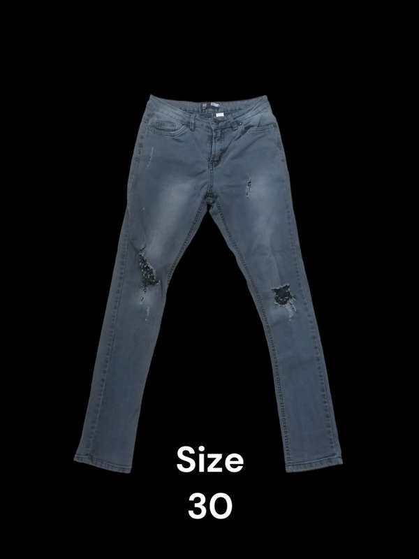 Men's Clothing 18 Mixed Pieces