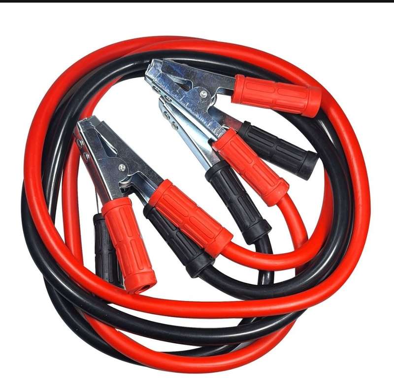2000AMP Heavy Duty Jumper Cables