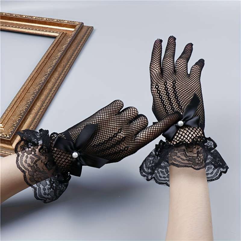 Gloves