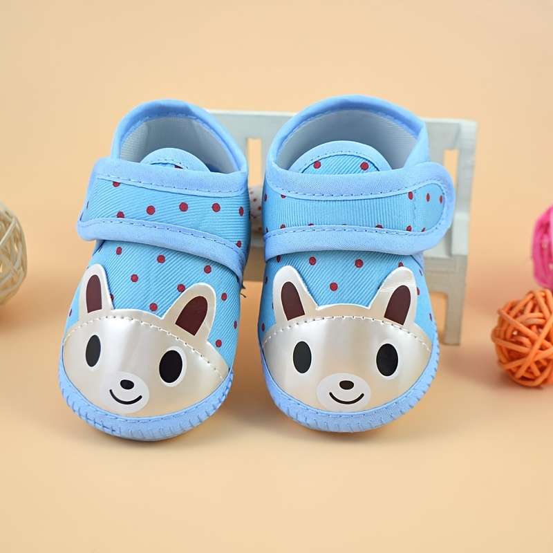 Toddler Shoes