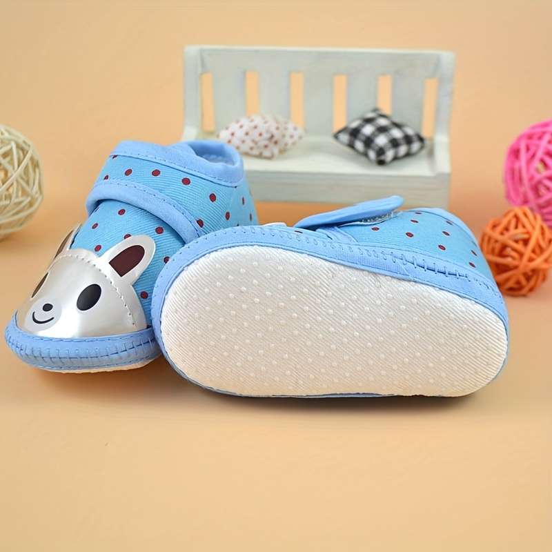 Toddler Shoes