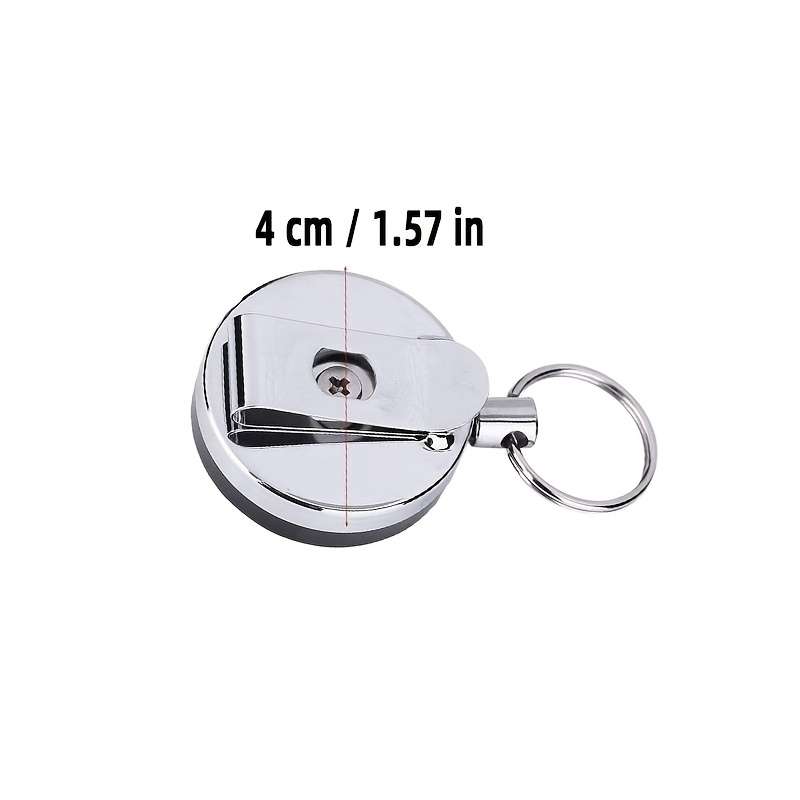 8-Shaped Elastic Rope
