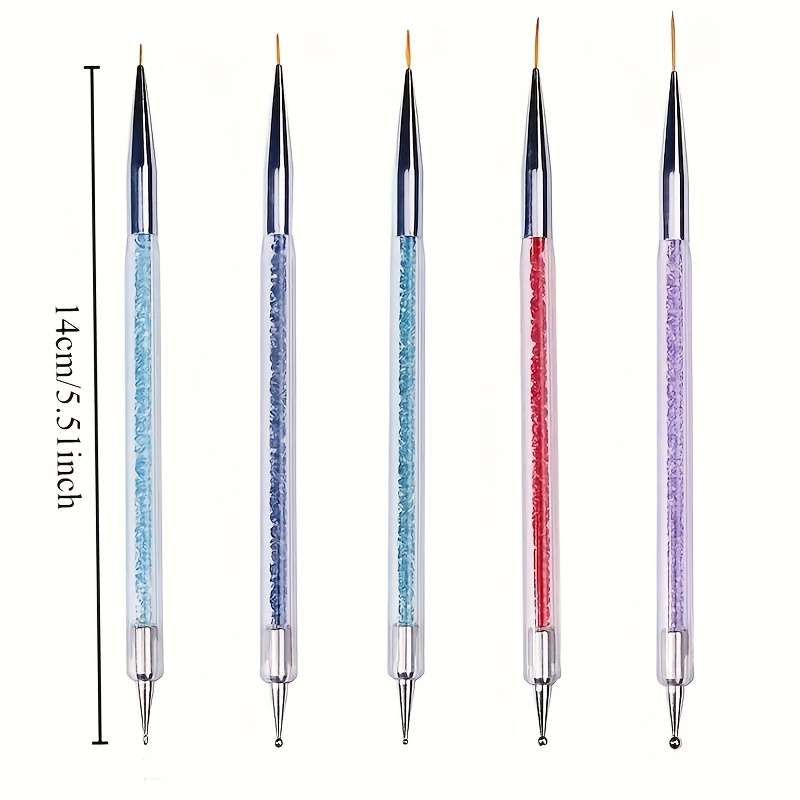 Nail Art Tools