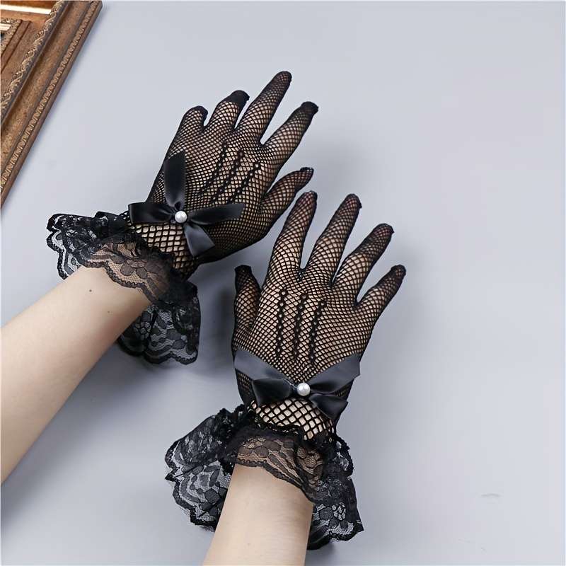 Gloves