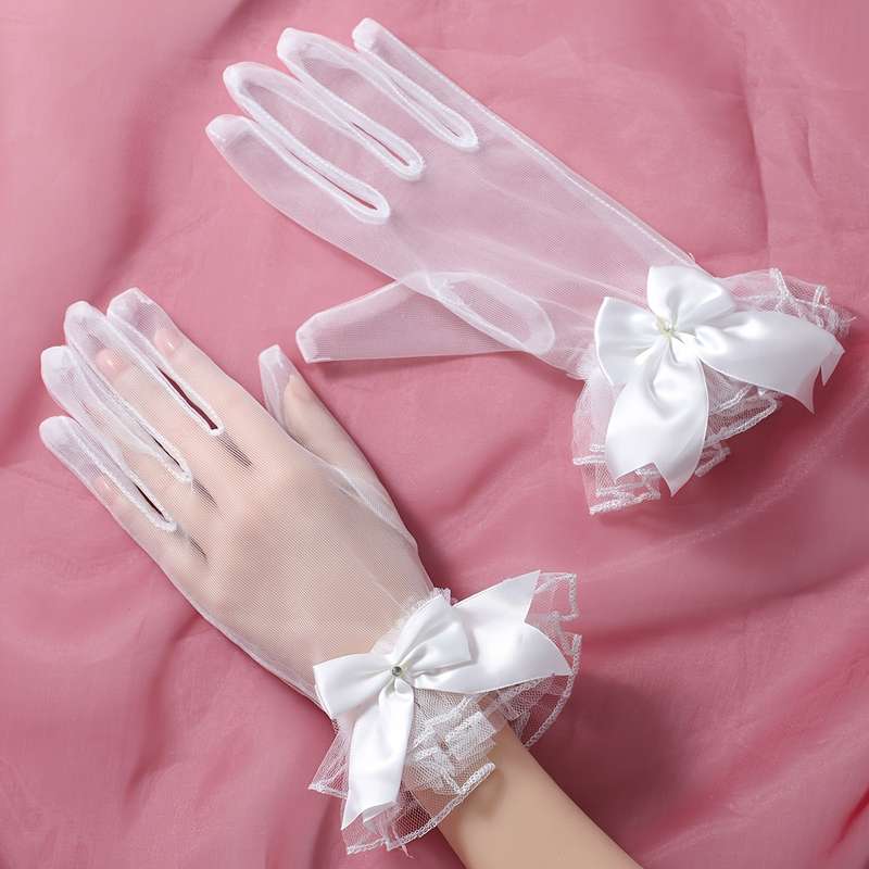 Gloves
