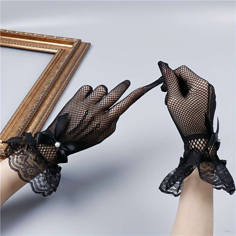 Gloves