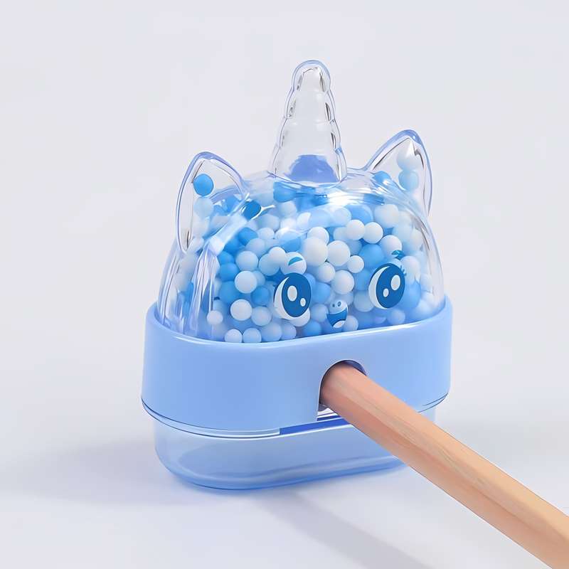 Pencil sharpener
