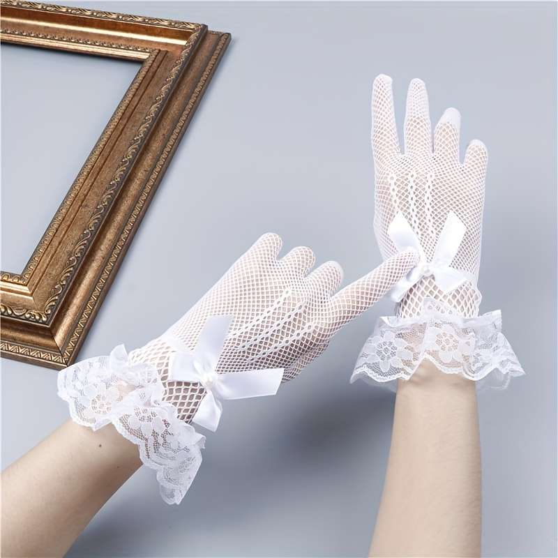 Gloves
