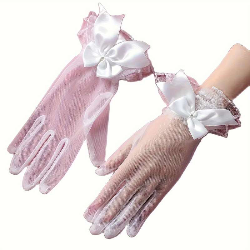 Gloves