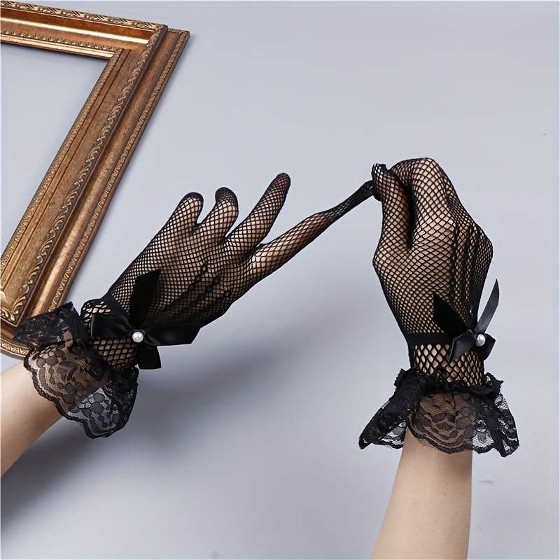 Gloves