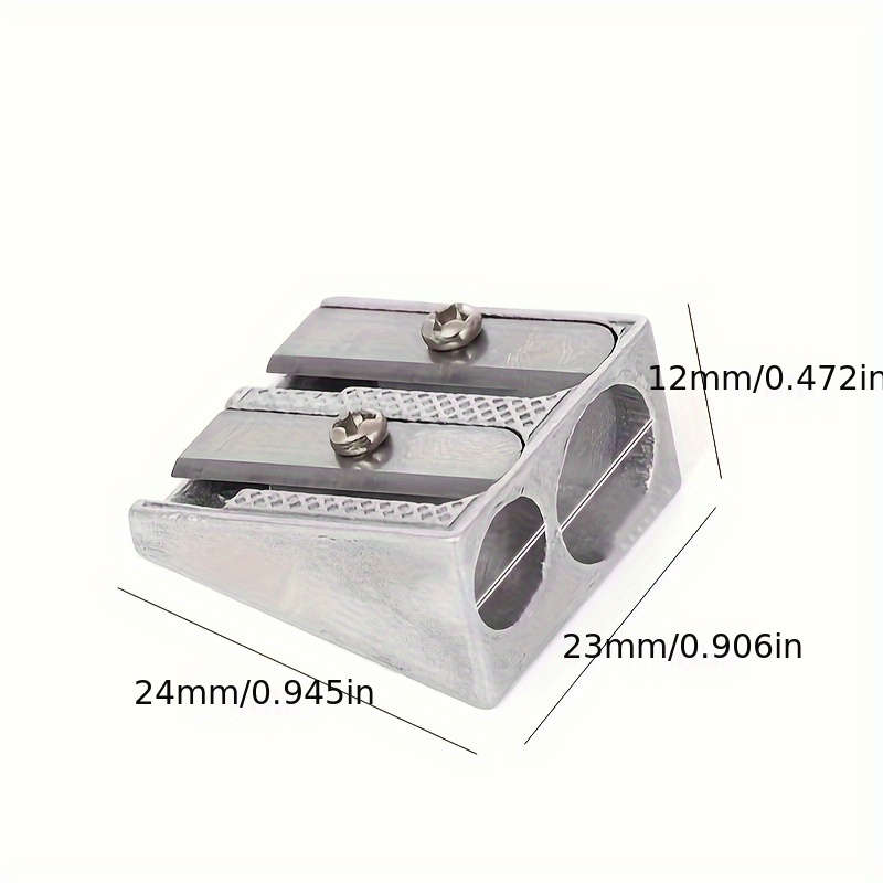 Pencil sharpener