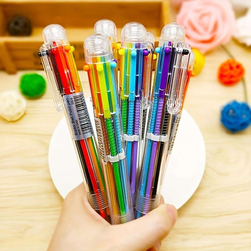Ballpoint Pen