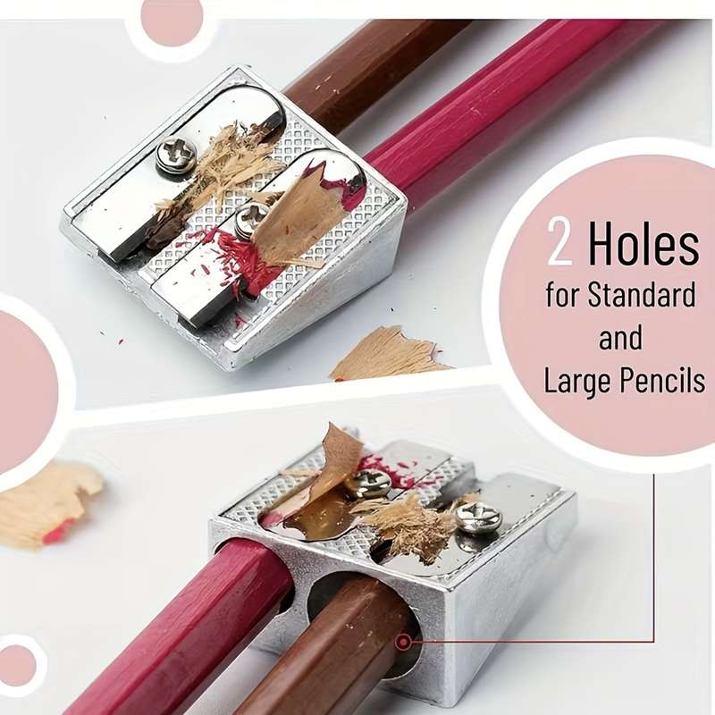 Pencil sharpener