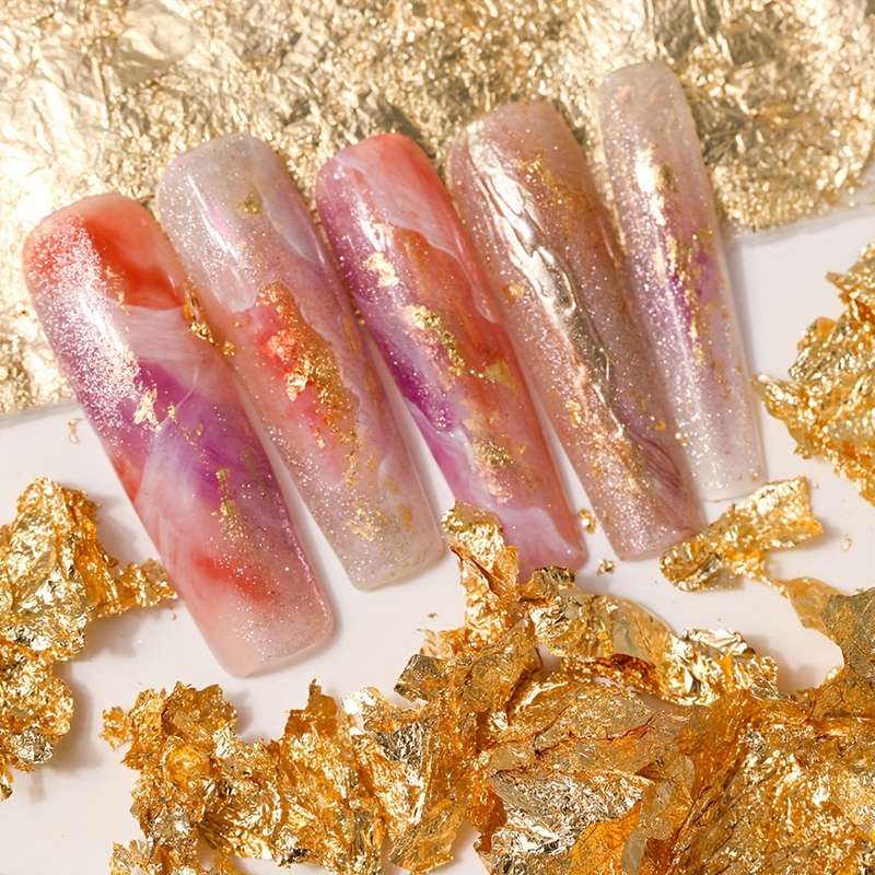 Nail Art Tools