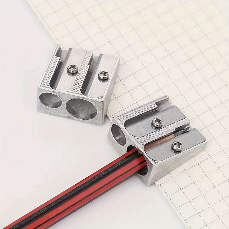 Pencil sharpener