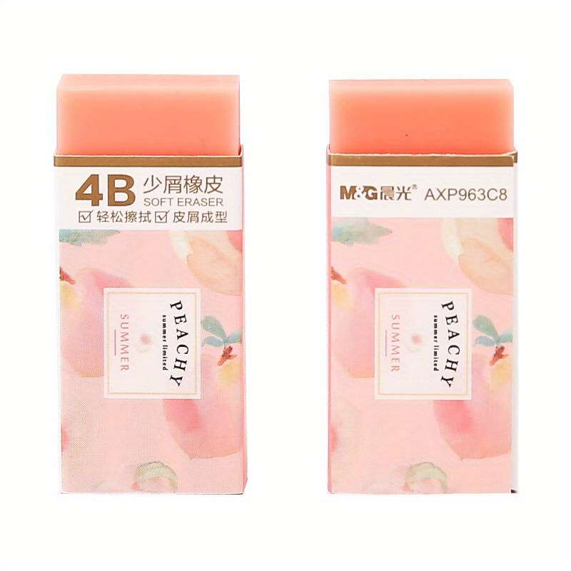 Pen Eraser