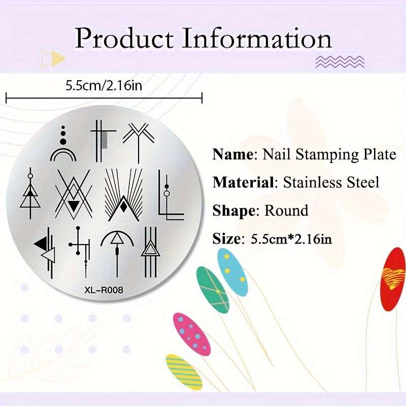 Nail Art Tools