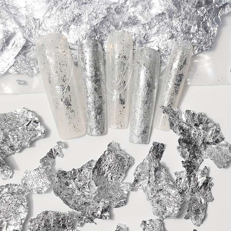 Nail Art Tools