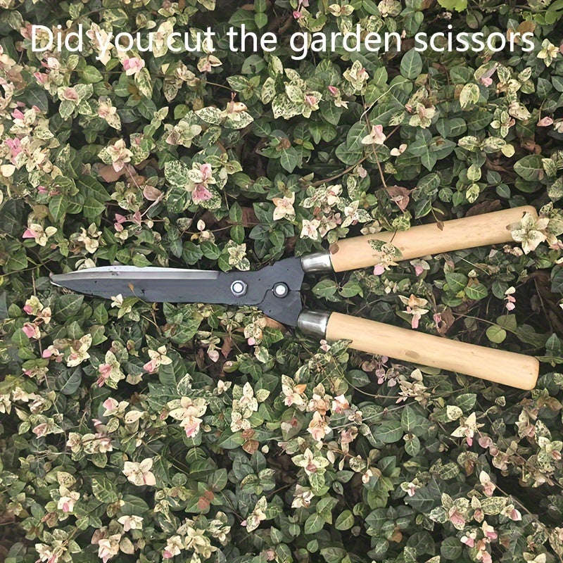 Garden Pruning Shears