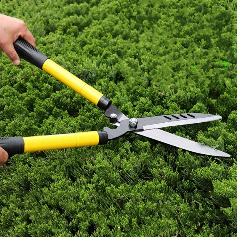 Heavy Duty Garden Pruning Shears