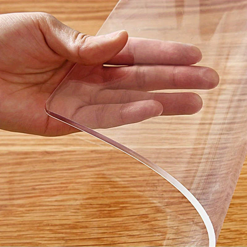 1 Piece Of High Quality Pvc Tablecloth