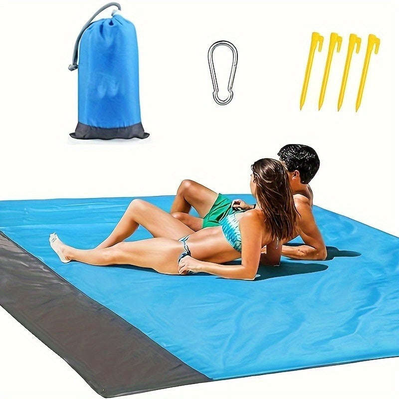 Extra Durable Waterproof Beach Mat