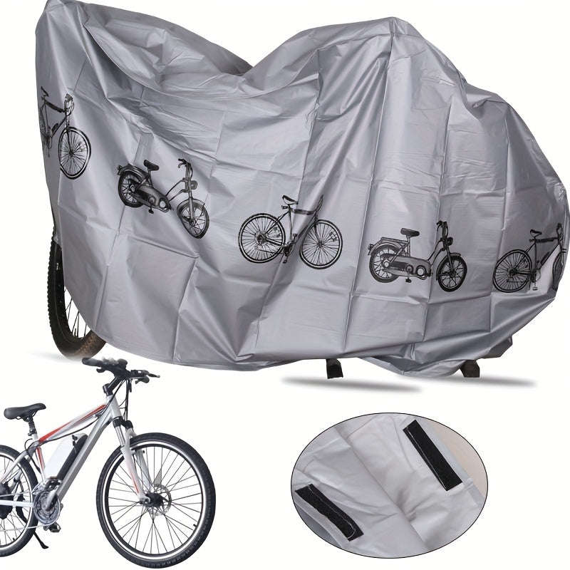 Bicycle Cover