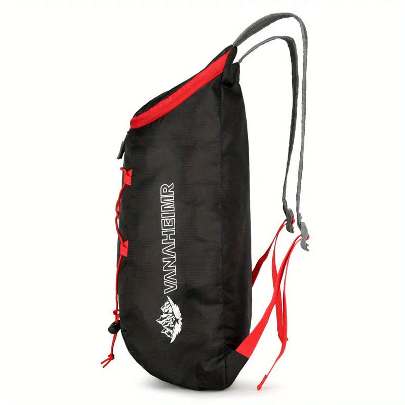 Ultralight And Durable Foldable Backpack