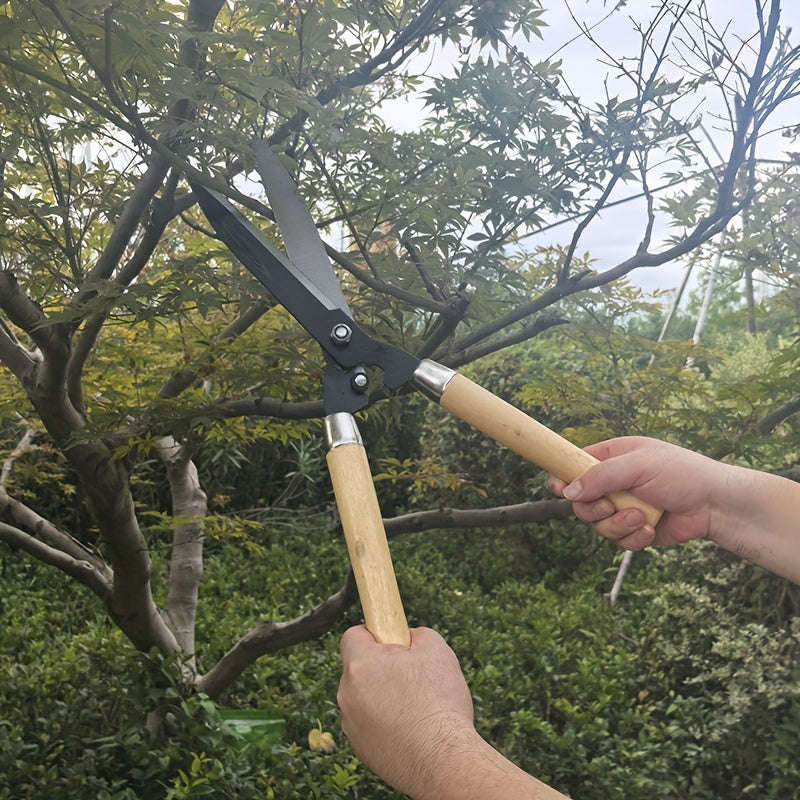 Garden Pruning Shears